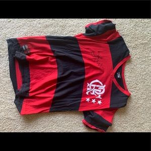 Tshirt Flamengo